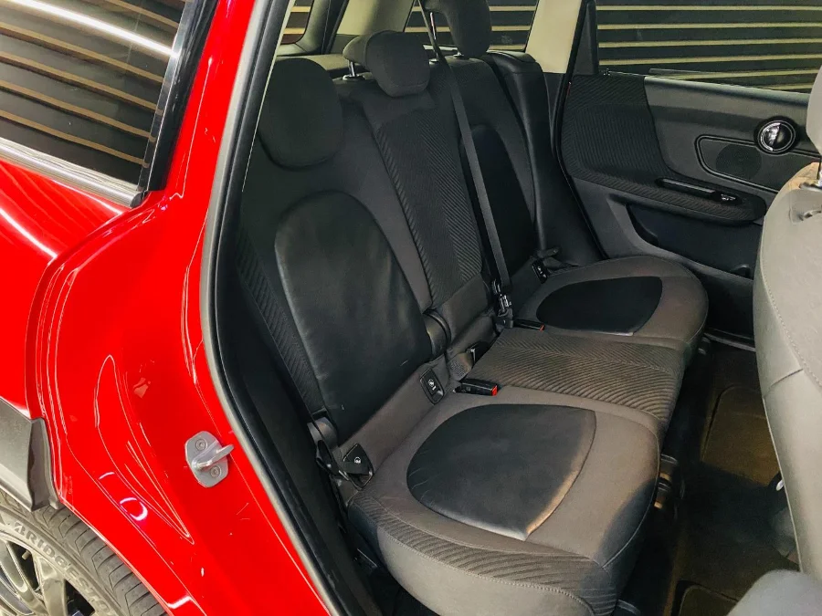 Used 2018 MINI Countryman Cooper Countryman - BOTHA AND DEYSEL EXECUTIVE MOTORS