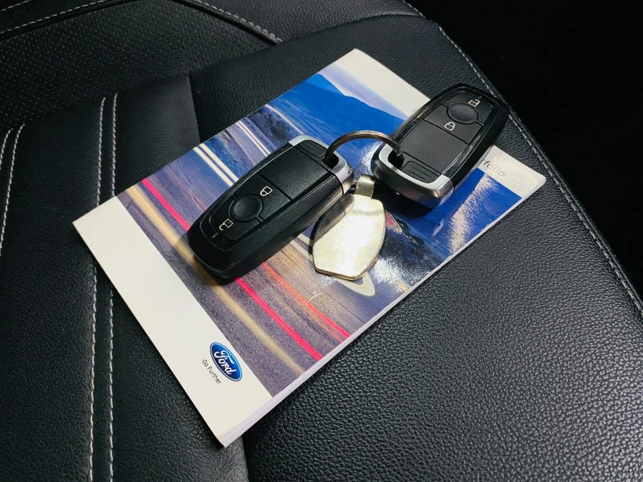 Used 2019 Ford EcoSport 1.0T Titanium auto - BOTHA AND DEYSEL EXECUTIVE MOTORS Used 2019 Ford EcoSport 1.0T Titanium auto - BOTHA AND DEYSEL EXECUTIVE MOTORS