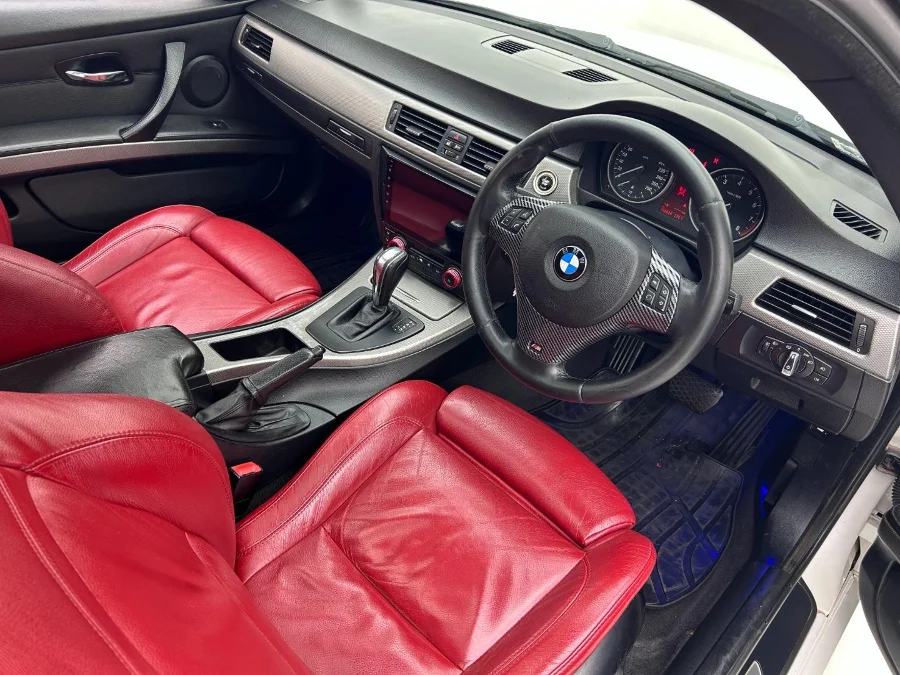 Used 2011 BMW 3 Series 325i coupe M Sport auto - EBK Auto Used 2011 BMW 3 Series 325i coupe M Sport auto - EBK Auto