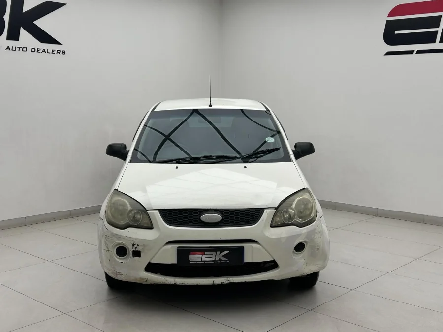 Used 2008 Ford Ikon 1.6 Trend - EBK Auto