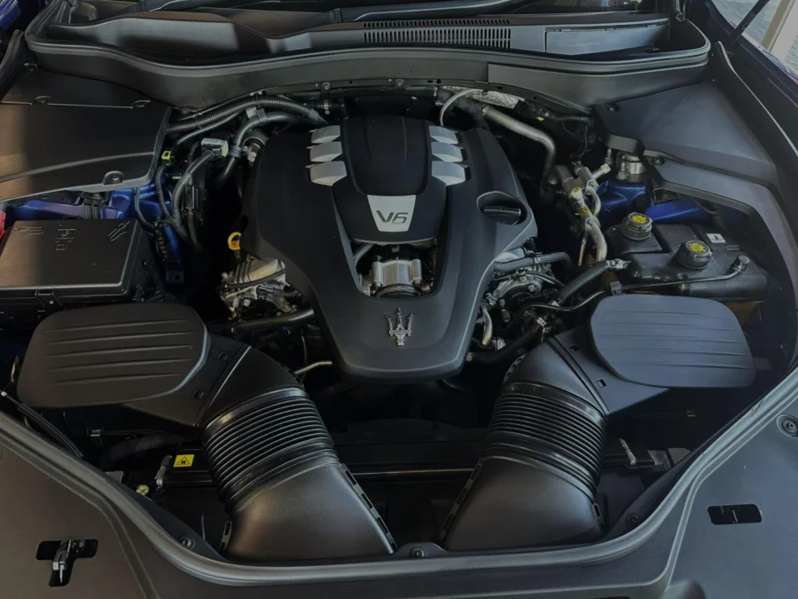 Used 2021 Maserati Levante - Driverite Northcliff Used 2021 Maserati Levante - Driverite Northcliff
