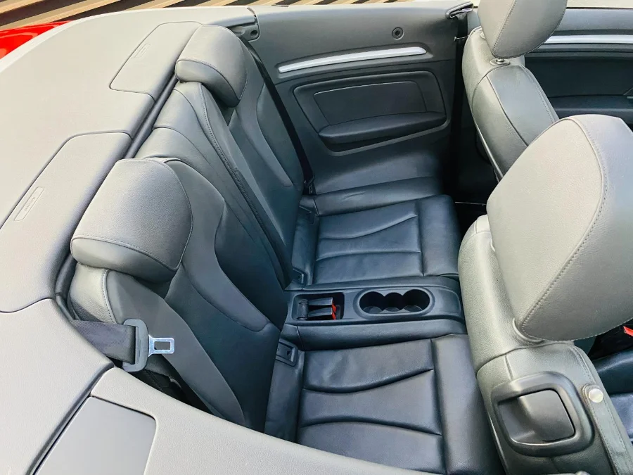 Used 2015 Audi A3 cabriolet 1.8TFSI SE auto - BOTHA AND DEYSEL EXECUTIVE MOTORS Used 2015 Audi A3 cabriolet 1.8TFSI SE auto - BOTHA AND DEYSEL EXECUTIVE MOTORS