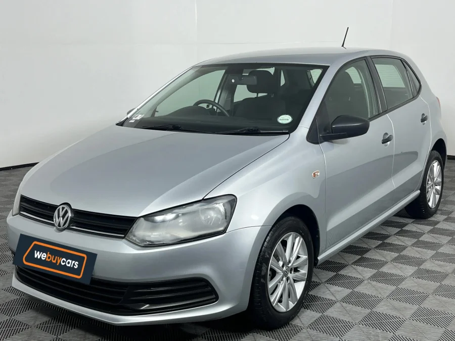 Used 2020 Volkswagen Polo Vivo hatch 1.4 Trendline - WeBuyCars Rustenburg Used 2020 Volkswagen Polo Vivo hatch 1.4 Trendline - WeBuyCars Rustenburg