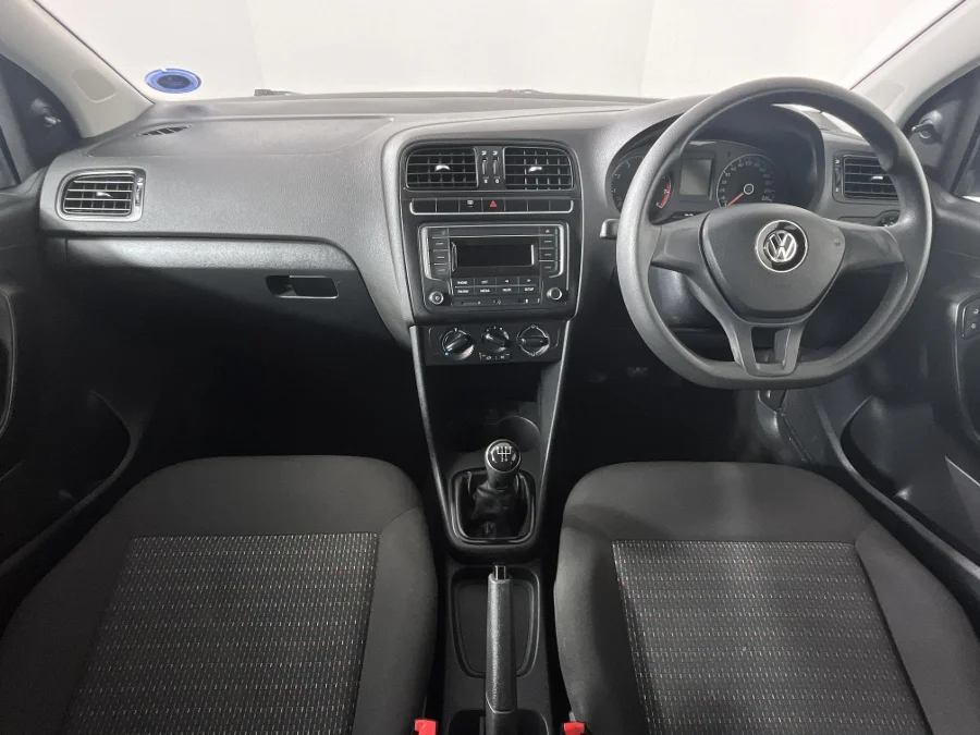 Used 2020 Volkswagen Polo Vivo hatch 1.4 Trendline - WeBuyCars Rustenburg Used 2020 Volkswagen Polo Vivo hatch 1.4 Trendline - WeBuyCars Rustenburg