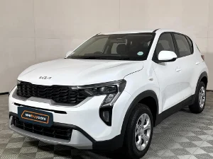 Used 2025 Kia Sonet 1.5 LS manual