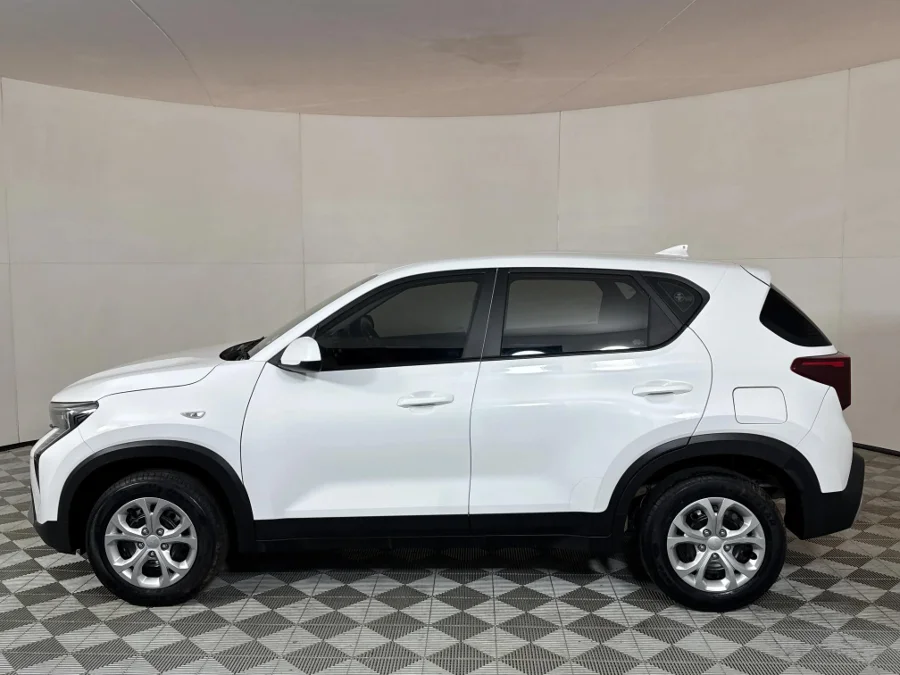 Used 2025 Kia Sonet 1.5 LS manual - WeBuyCars JHB South Used 2025 Kia Sonet 1.5 LS manual - WeBuyCars JHB South