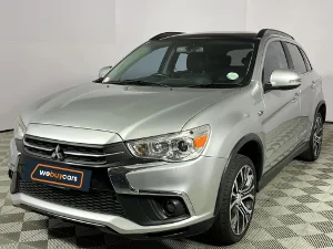 Used 2019 Mitsubishi ASX 2.0 ES auto