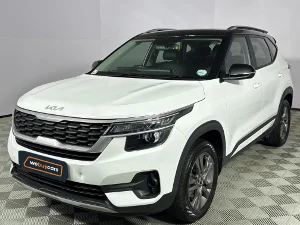 Used 2023 Kia Seltos 1.6 EX+ Used 2023 Kia Seltos 1.6 EX+