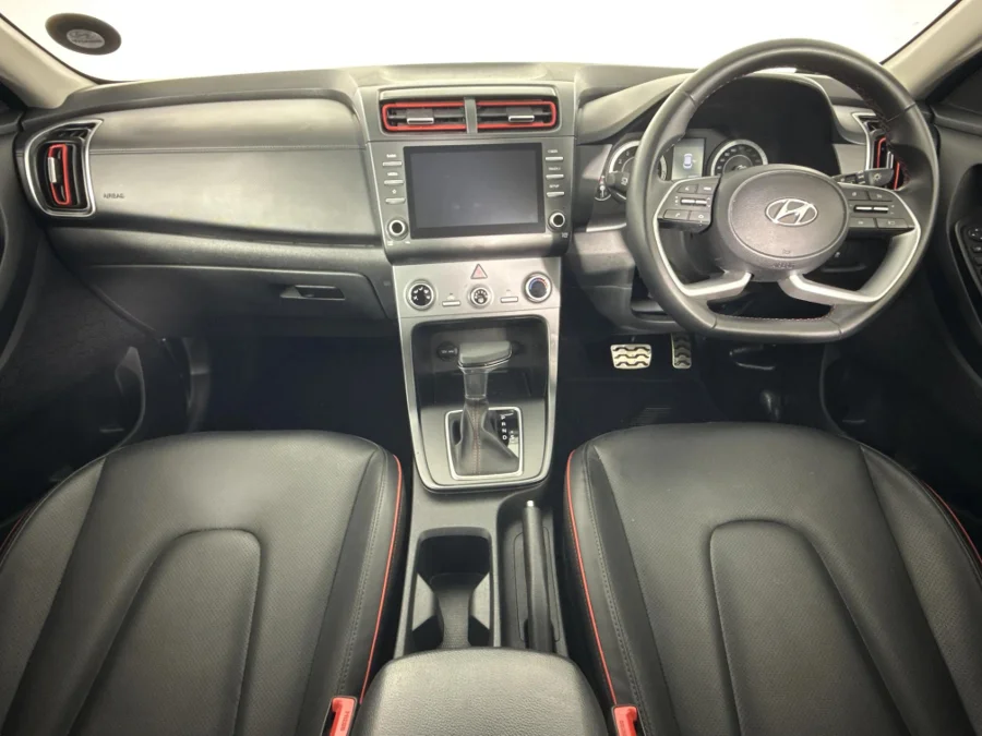 Used 2021 Hyundai Creta 1.4T Executive - WeBuyCars The Dome