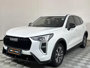 Used 2024 Haval Jolion 1.5T City Used 2024 Haval Jolion 1.5T City