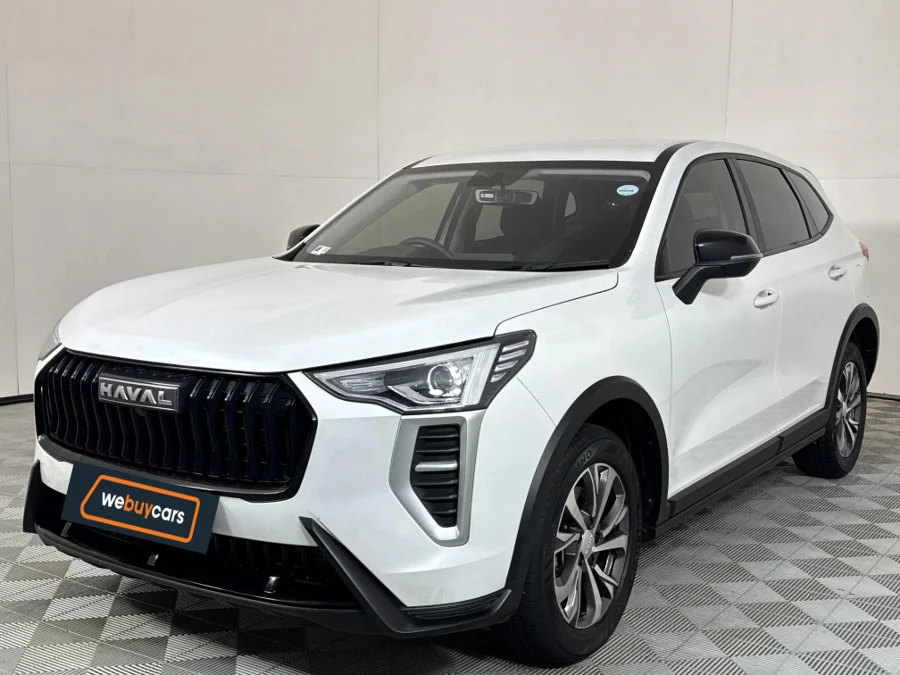 Used 2024 Haval Jolion 1.5T City - WeBuyCars Montana Used 2024 Haval Jolion 1.5T City - WeBuyCars Montana