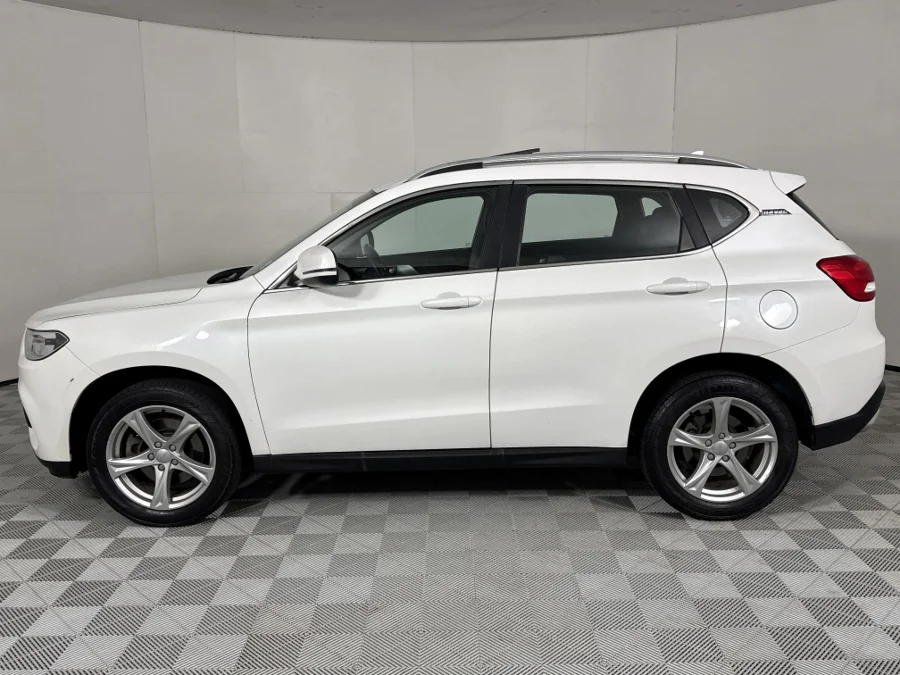 Used 2021 Haval H2 1.5T Luxury auto - WeBuyCars Gqeberha