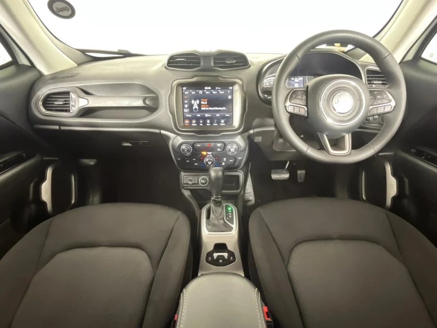 Used 2023 Jeep Renegade 1.4T Longitude - WeBuyCars Vereeniging Used 2023 Jeep Renegade 1.4T Longitude - WeBuyCars Vereeniging
