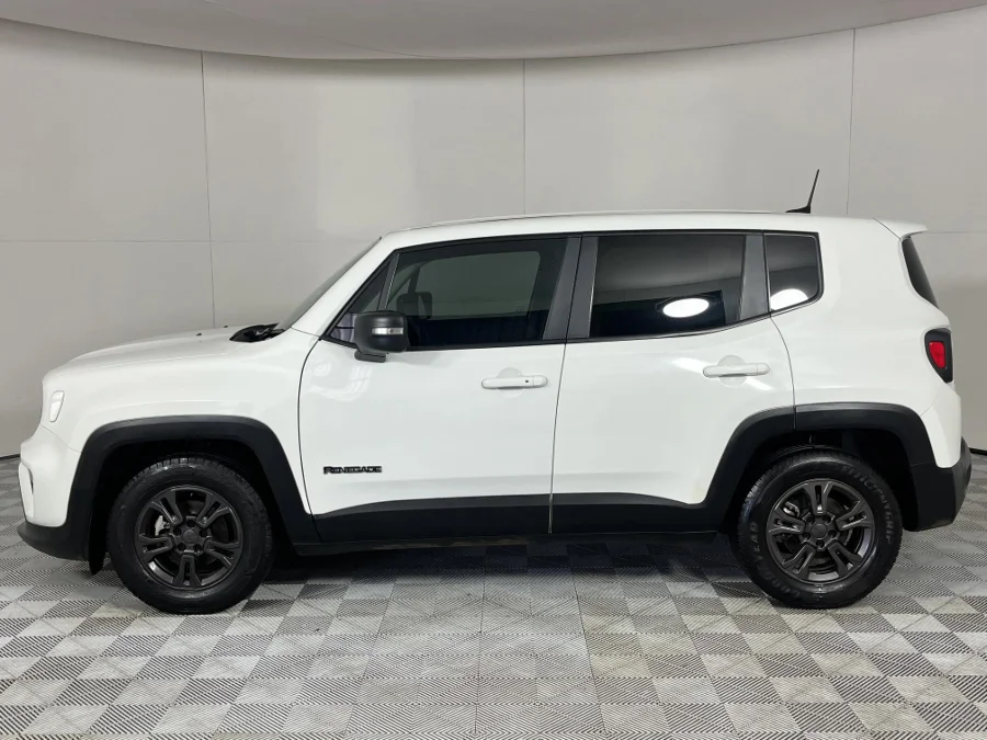 Used 2023 Jeep Renegade 1.4T Longitude - WeBuyCars Vereeniging Used 2023 Jeep Renegade 1.4T Longitude - WeBuyCars Vereeniging