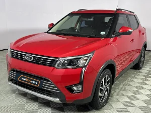 Used 2022 Mahindra XUV300 1.5TD W8 Used 2022 Mahindra XUV300 1.5TD W8