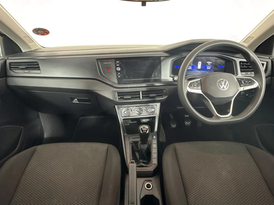 Used 2024 Volkswagen Polo hatch 1.0TSI - WeBuyCars Gqeberha