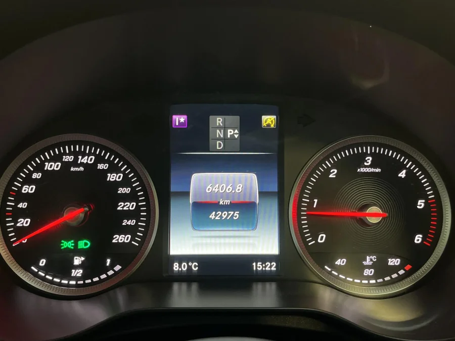 Used 2017 Mercedes-Benz C-Class C220d coupe - WeBuyCars Germiston