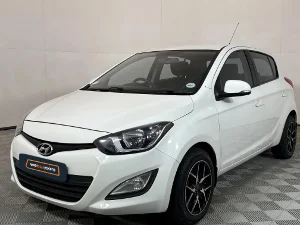 Used 2014 Hyundai i20 1.4 Fluid