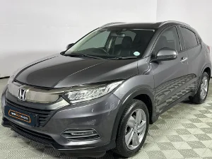 Used 2020 Honda HR-V 1.8 Elegance