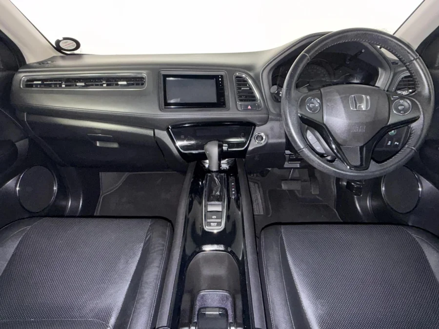 Used 2020 Honda HR-V 1.8 Elegance - WeBuyCars Durban