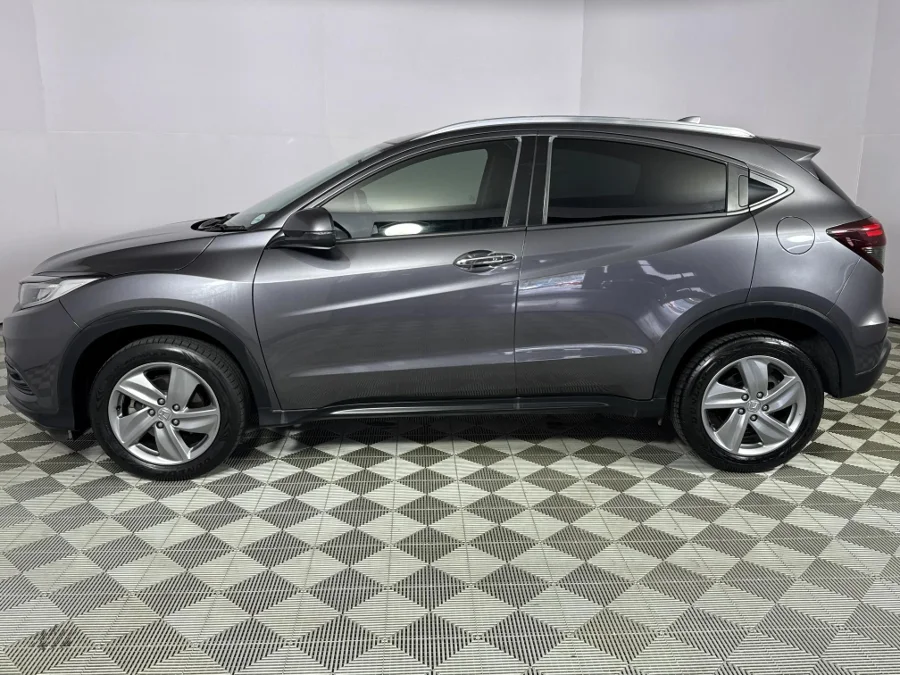 Used 2020 Honda HR-V 1.8 Elegance - WeBuyCars Durban
