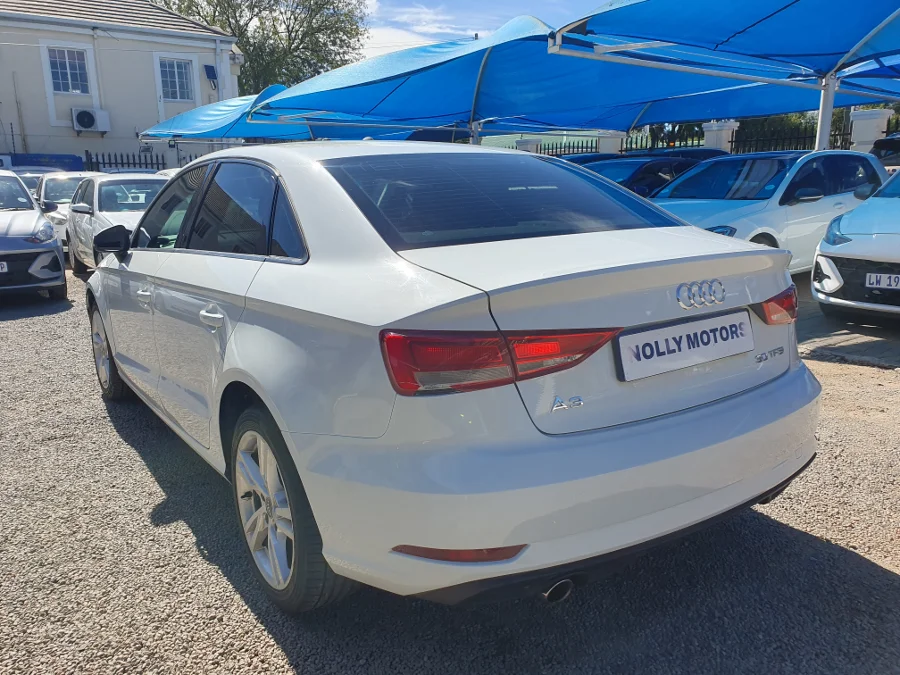 Used 2019 Audi A3 sedan 1.0TFSI auto - Nolly Motors