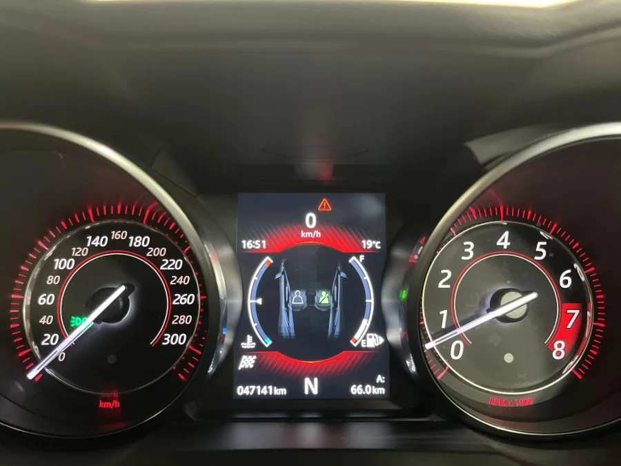 Used 2017 Jaguar F-Type P380 R-Dynamic coupe - WeBuyCars Germiston