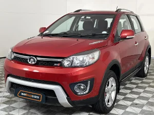 Used 2018 GWM M4 1.5 Used 2018 GWM M4 1.5