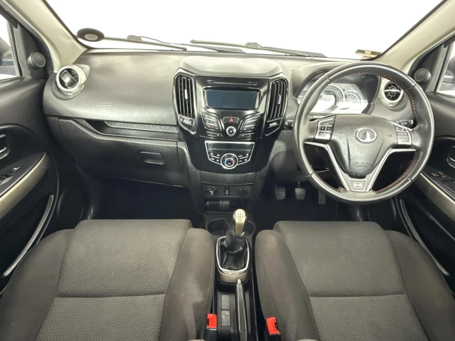 Used 2018 GWM M4 1.5 - WeBuyCars Mbombela Used 2018 GWM M4 1.5 - WeBuyCars Mbombela