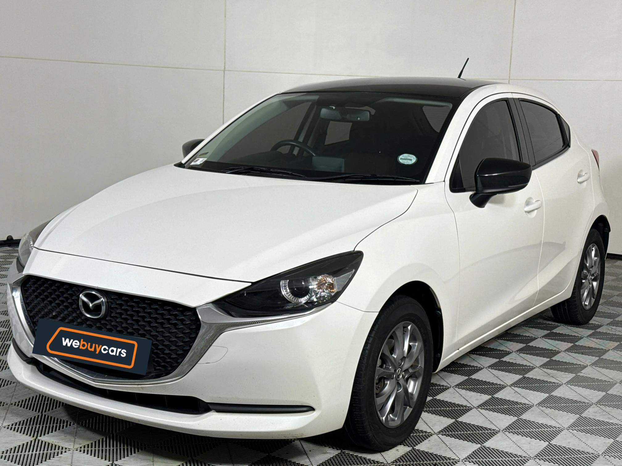 Used 2023 Mazda Mazda2 1.5 Dynamic auto