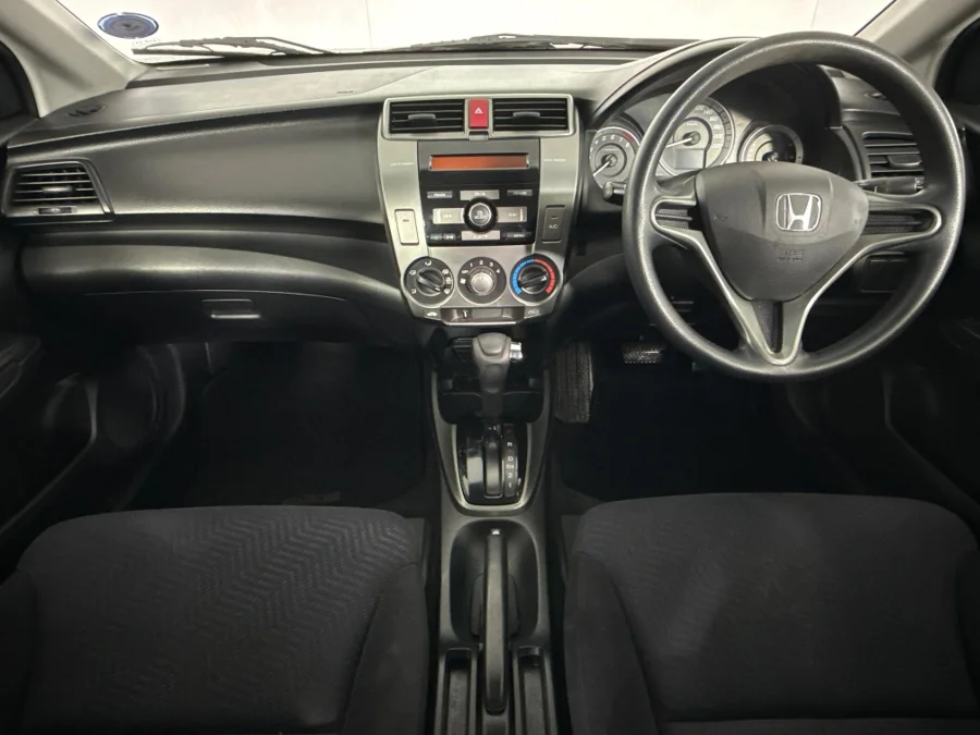 Used 2013 Honda Ballade 1.5 Comfort auto - WeBuyCars Silverlakes Used 2013 Honda Ballade 1.5 Comfort auto - WeBuyCars Silverlakes