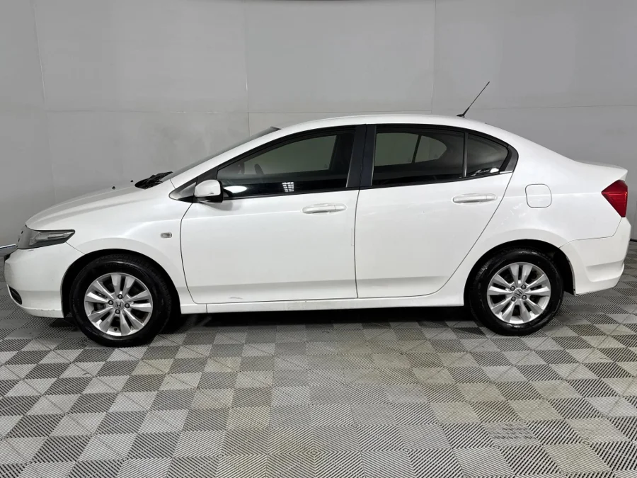 Used 2013 Honda Ballade 1.5 Comfort auto - WeBuyCars Silverlakes Used 2013 Honda Ballade 1.5 Comfort auto - WeBuyCars Silverlakes