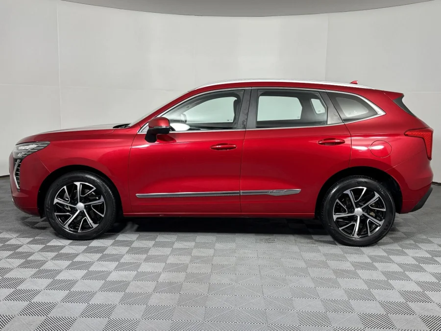 Used 2021 Haval Jolion 1.5T Luxury manual - WeBuyCars Montana Used 2021 Haval Jolion 1.5T Luxury manual - WeBuyCars Montana
