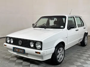 Used 2005 Volkswagen Citi 1.4 Chico