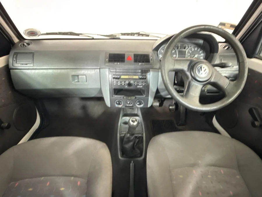 Used 2005 Volkswagen Citi 1.4 Chico - WeBuyCars JHB South