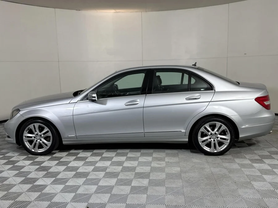 Used 2013 Mercedes-Benz C-Class C180 Avantgarde AMG Sports - WeBuyCars Midstream Used 2013 Mercedes-Benz C-Class C180 Avantgarde AMG Sports - WeBuyCars Midstream