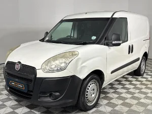Used 2015 Fiat Doblo Cargo 1.4 panel van