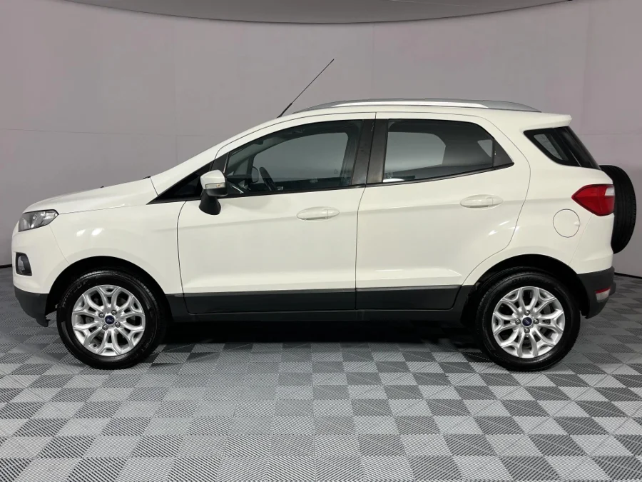 Used 2014 Ford EcoSport 1.0T Titanium - WeBuyCars Lansdowne Used 2014 Ford EcoSport 1.0T Titanium - WeBuyCars Lansdowne