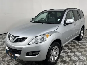 Used 2013 GWM H5 2.4 Lux