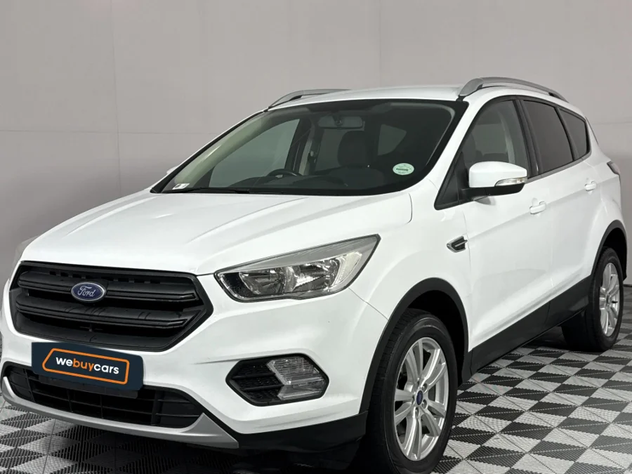 Used 2018 Ford Kuga 1.5T Ambiente auto - WeBuyCars Lansdowne Used 2018 Ford Kuga 1.5T Ambiente auto - WeBuyCars Lansdowne