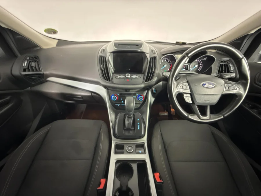Used 2018 Ford Kuga 1.5T Ambiente auto - WeBuyCars Lansdowne Used 2018 Ford Kuga 1.5T Ambiente auto - WeBuyCars Lansdowne