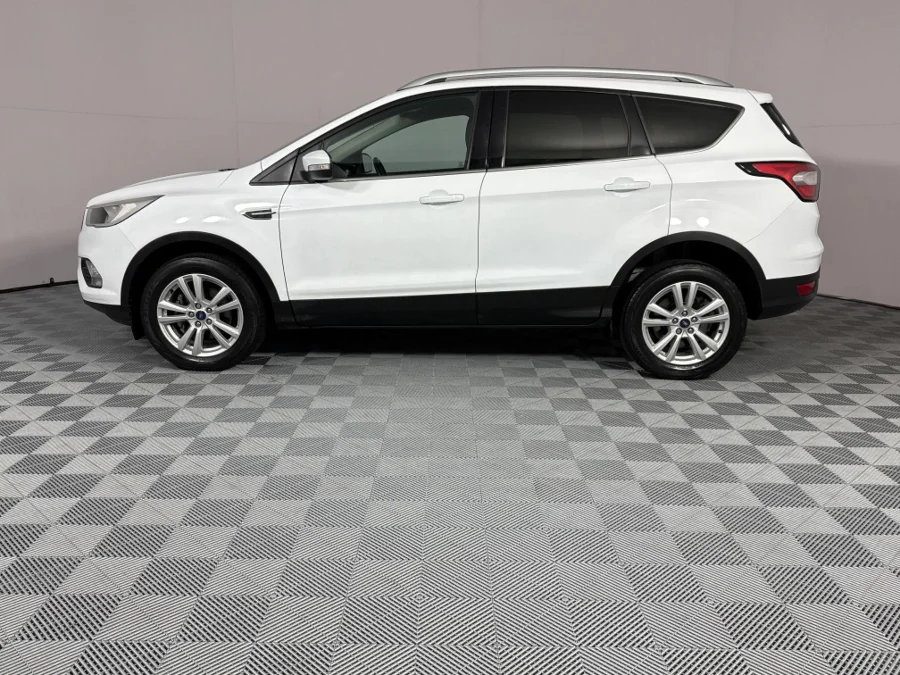 Used 2018 Ford Kuga 1.5T Ambiente auto - WeBuyCars Lansdowne Used 2018 Ford Kuga 1.5T Ambiente auto - WeBuyCars Lansdowne