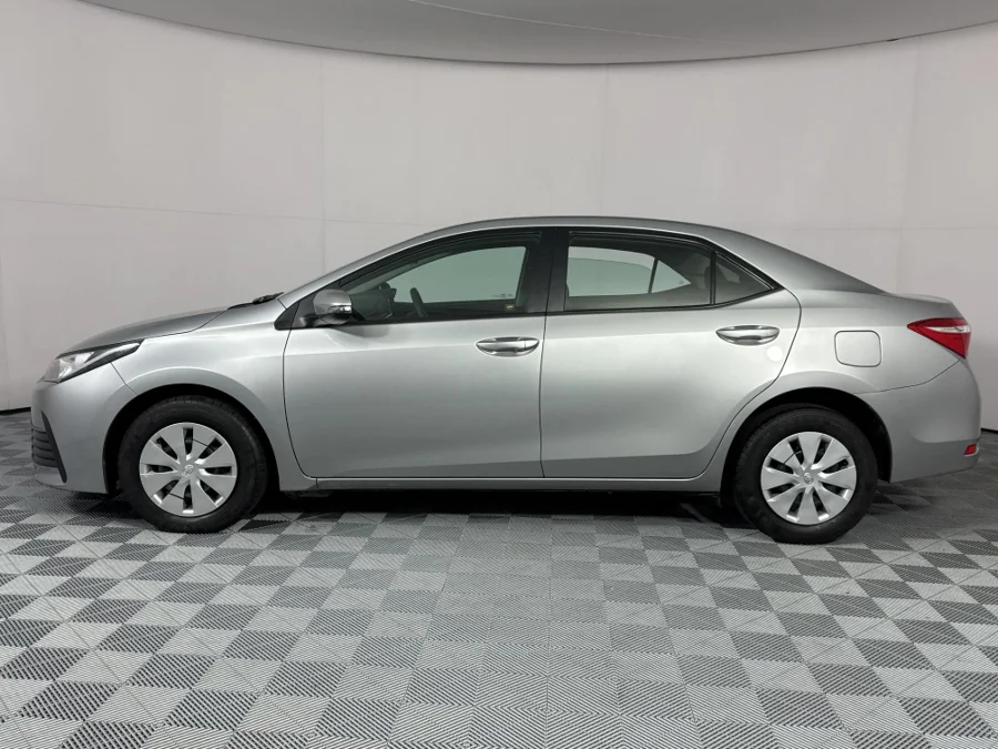 Used 2022 Toyota Corolla Quest 1.8 Plus auto - WeBuyCars Brackenfell Cape Town Used 2022 Toyota Corolla Quest 1.8 Plus auto - WeBuyCars Brackenfell Cape Town