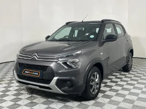 Used 2023 Citroen C3 1.2 Feel Used 2023 Citroen C3 1.2 Feel