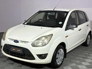 Used 2011 Ford Figo 1.4TDCi Ambiente