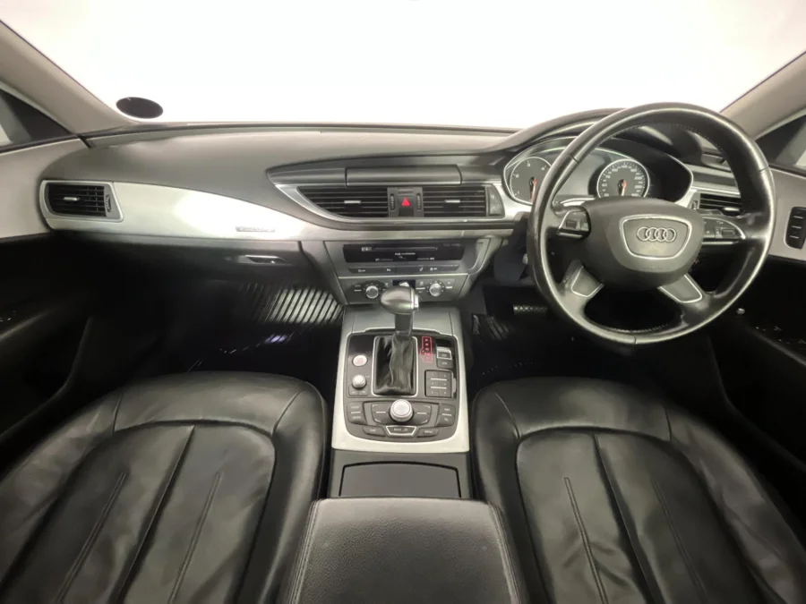 Used 2013 Audi A7 Sportback 3.0TDI quattro - WeBuyCars Lansdowne Used 2013 Audi A7 Sportback 3.0TDI quattro - WeBuyCars Lansdowne