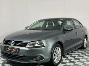Used 2013 Volkswagen Jetta 1.4TSI Comfortline auto Used 2013 Volkswagen Jetta 1.4TSI Comfortline auto
