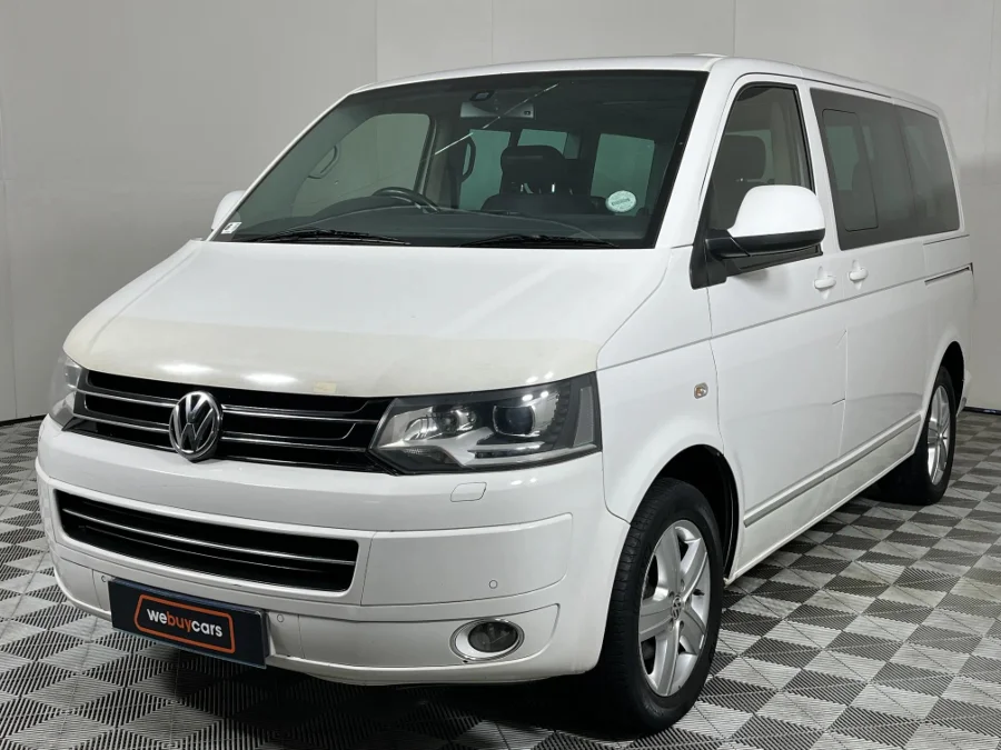 Used 2013 Volkswagen Caravelle 2.0BiTDI auto - WeBuyCars The Dome Used 2013 Volkswagen Caravelle 2.0BiTDI auto - WeBuyCars The Dome