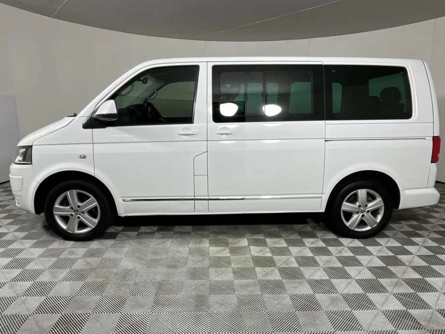 Used 2013 Volkswagen Caravelle 2.0BiTDI auto - WeBuyCars The Dome Used 2013 Volkswagen Caravelle 2.0BiTDI auto - WeBuyCars The Dome