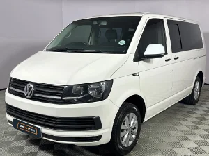 Used 2019 Volkswagen Kombi 2.0TDI SWB Trendline auto Used 2019 Volkswagen Kombi 2.0TDI SWB Trendline auto